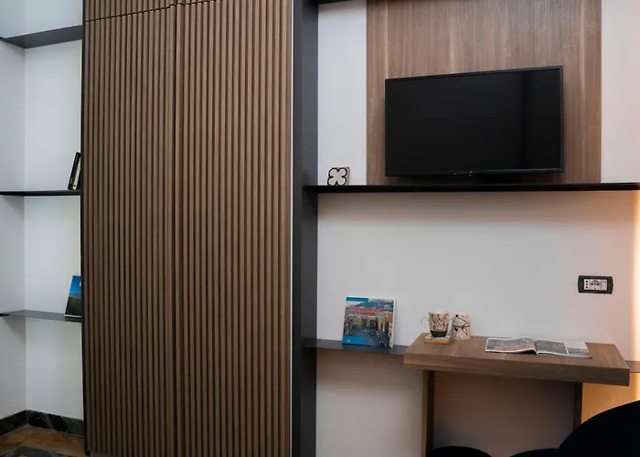 Hotel Rettifilo 311 Napoli