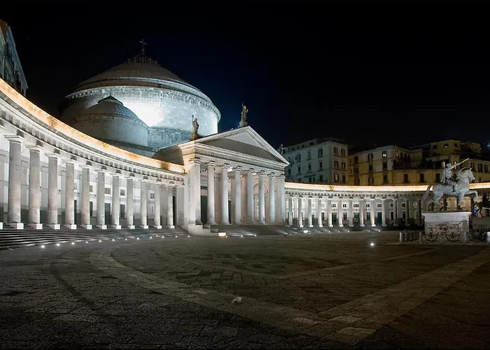 ToledostopHotel Stelle