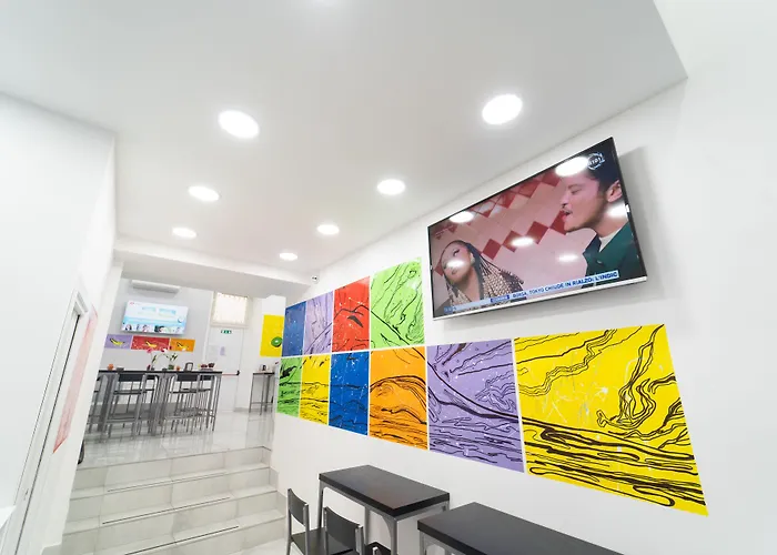 Royal Art H. Duomo, Napoli Centro